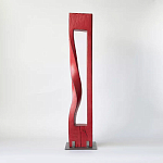 Скульптура «Красная Венера» варинант исполнения - 1 | Loft Concept в Костроме