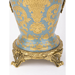 Ваза фарфоровая Serwera варинант исполнения - 7 | Loft Concept в Костроме