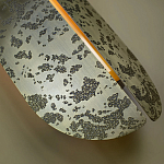 Бра винтажное с имитацией коррозии на медном корпусе Predominant варинант исполнения - 3 | Loft Concept в Костроме