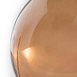 Ваза-бутыль из стекла TRANSPARENT FORMS 56 варинант исполнения - 8 | Loft Concept в Костроме