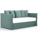 Кровать-кушетка Memory варинант исполнения - 6 | Loft Concept в Костроме