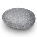 Пуф - Камень SOLID варинант исполнения - 7 | Loft Concept в Костроме