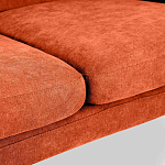 Диван Orange beech варинант исполнения - 4 | Loft Concept в Костроме