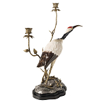 Подсвечник Candleholder Ibis Atlantis варинант исполнения - 3 | Loft Concept в Костроме