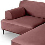 Диван The Sand Rose варинант исполнения - 4 | Loft Concept в Костроме