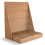 Диван садовый Tressame варинант исполнения - 6 | Loft Concept в Костроме