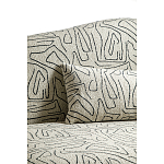 Диван Indra Sofa варинант исполнения - 4 | Loft Concept в Костроме