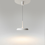 Подвесной светильник Gerhard 3000К 39Вт варинант исполнения - 9 | Loft Concept в Костроме