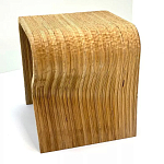 Табуретка параметрическая «FLEXIBLE» варинант исполнения - 3 | Loft Concept в Костроме