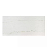 Журнальный столик прямоугольный White Marble Surface варинант исполнения - 3 | Loft Concept в Костроме