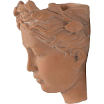 Кашпо Roman face варинант исполнения - 3 | Loft Concept в Костроме