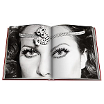 Лимитированная подарочная большая книга CARTIER Panthère варинант исполнения - 14 | Loft Concept в Костроме