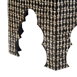 Столик дизайнерский Modernization варинант исполнения - 5 | Loft Concept в Костроме