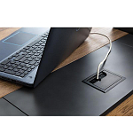 Стол рабочий в стиле лофт с ящиками Urban Style Space варинант исполнения - 6 | Loft Concept в Костроме