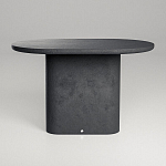 Стол обеденный «Base» варинант исполнения - 2 | Loft Concept в Костроме