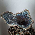 Ваза «Время травы» варинант исполнения - 3 | Loft Concept в Костроме