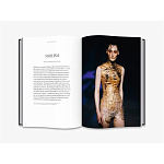 Alexander McQueen: Unseen варинант исполнения - 2 | Loft Concept в Костроме