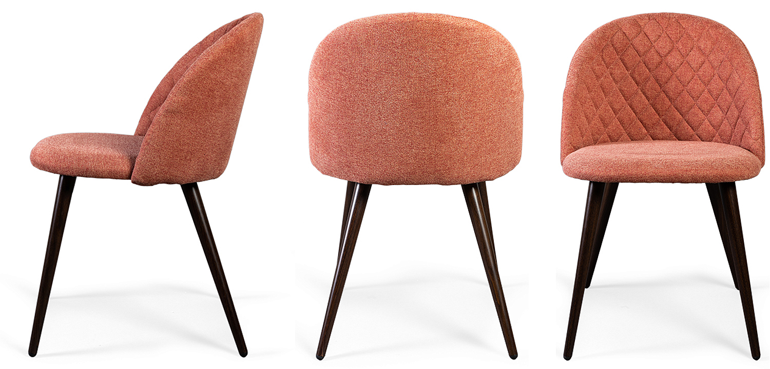 Стул Miruna Chair Стул Miruna Chair - Loft-Concept в Костроме