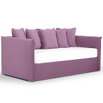 Кровать-кушетка Memory варинант исполнения - 10 | Loft Concept в Костроме