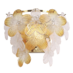 Бра с цветочными мотивами Light Floral Glow варинант исполнения - 3 | Loft Concept в Костроме