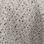 Мебельная ткань Sorbettol Шенилл Сееро-бежевый N 1120 варинант исполнения - 4 | Loft Concept в Костроме