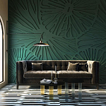 Барельеф JANNET варинант исполнения - 1 | Loft Concept в Костроме