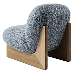 Кресло Hart варинант исполнения - 3 | Loft Concept в Костроме