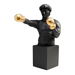 Статуэтка David with Golden Gloves варинант исполнения - 1 | Loft Concept в Костроме