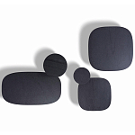 Кофейный стол REGENT Coffee Table варинант исполнения - 6 | Loft Concept в Костроме