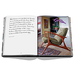 Книга подарочная Смелый бразильский стиль Сиг Бергамина Assouline Maximalism by Sig Bergamin варинант исполнения - 6 | Loft Concept в Костроме