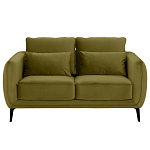 Диван двухместный с подлокотниками Harmony варинант исполнения - 16 | Loft Concept в Костроме