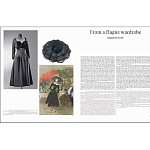 Книга в подарок Диор новый образ Dior: A New Look варинант исполнения - 3 | Loft Concept в Костроме