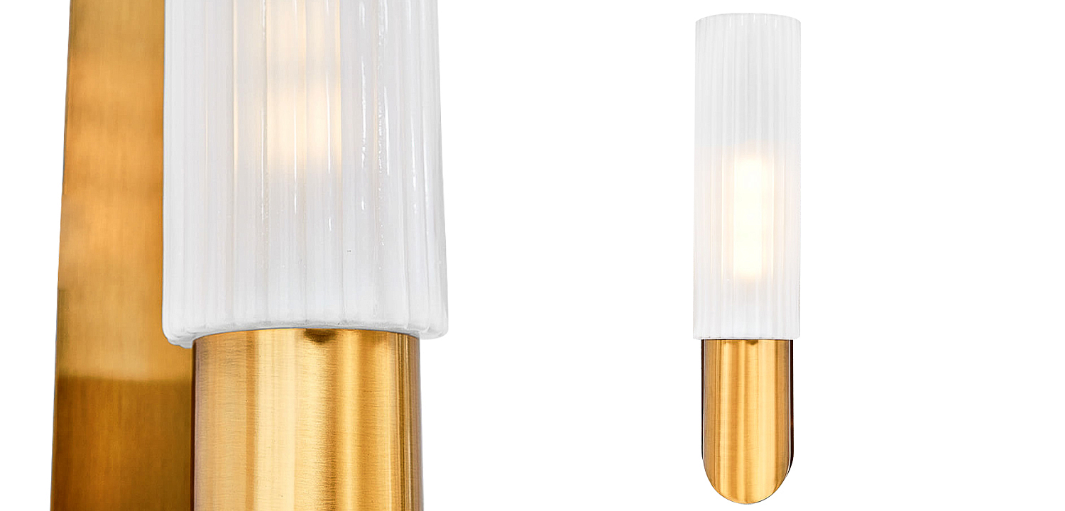 Бра Wiley Wall Lamp Бра Wiley Wall Lamp - Loft-Concept в Костроме