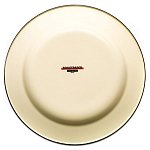 Тарелка Seletti I love u варинант исполнения - 2 | Loft Concept в Костроме