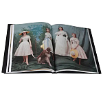 Книга Dior Glamour 1952-1962 Shaw Mark варинант исполнения - 3 | Loft Concept в Костроме