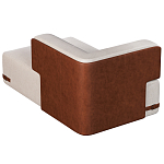 Кушетка Richmond  варинант исполнения - 4 | Loft Concept в Костроме