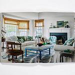 Подарочная Книга This is Home Jeffrey Alan варинант исполнения - 2 | Loft Concept в Костроме