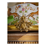 Чаша фарфоровая с ангелами Porcelain Angels of Paradise варинант исполнения - 4 | Loft Concept в Костроме