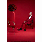 Иллюстрированная монография дизайнера Ли Брума Fashioning Design: Lee Broom варинант исполнения - 2 | Loft Concept в Костроме