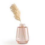 Ваза из цветного стекла  TRANSPARENT FORMS 21 варинант исполнения - 1 | Loft Concept в Костроме