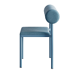 Стул «Валик» варинант исполнения - 2 | Loft Concept в Костроме