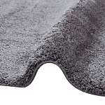 Ковер прямоугольный из полиэстера Dark gift варинант исполнения - 2 | Loft Concept в Костроме