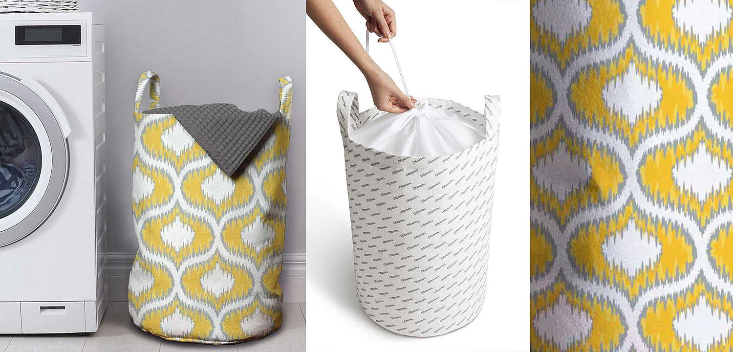 Корзина Hugo Basket Корзина Hugo Basket - Loft-Concept в Костроме