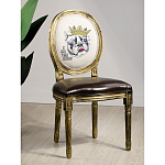 Стул French Brown Fredge варинант исполнения - 10 | Loft Concept в Костроме