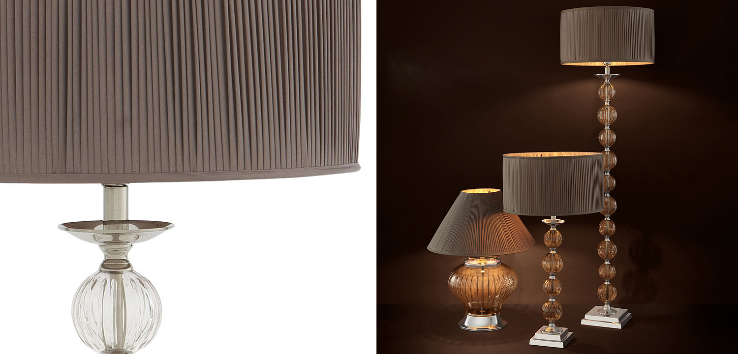 Настольная лампа Eichholtz Table Lamp Valence - Loft-Concept в Костроме