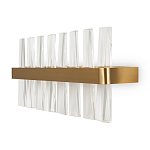 Бра Glass panels варинант исполнения - 3 | Loft Concept в Костроме