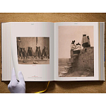 Подарочная Книга Edward S. Curtis North American Indian Complete Portfolios варинант исполнения - 15 | Loft Concept в Костроме