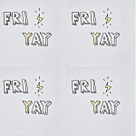 Плитка с узором Граффити 2 варинант исполнения - 1 | Loft Concept в Костроме