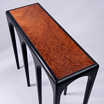 Консольный стол Arcada варинант исполнения - 3 | Loft Concept в Костроме