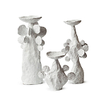 Подсвечники «Воины света» варинант исполнения - 1 | Loft Concept в Костроме